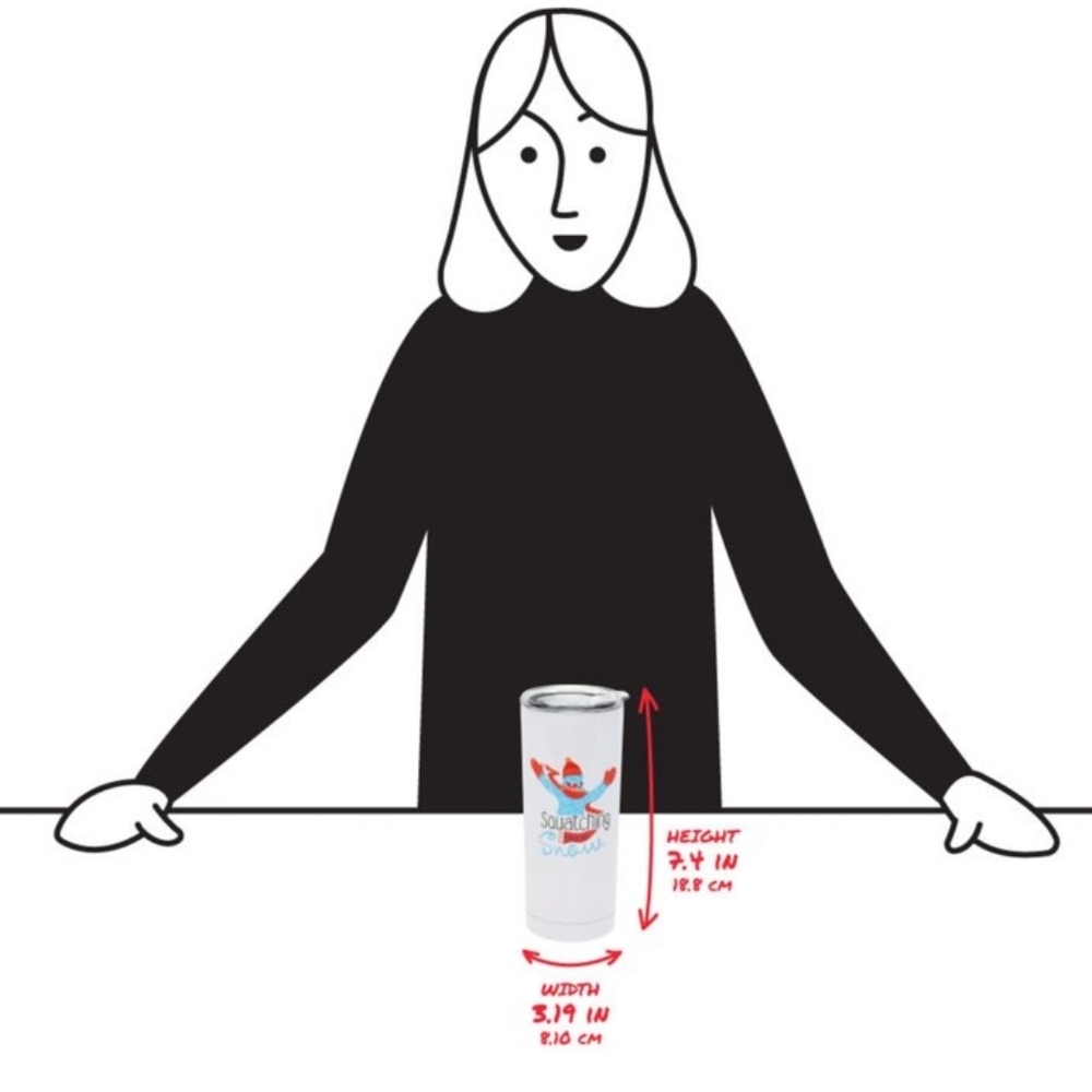 Insulated Cup - Picture 6 of 10